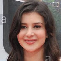 Kathrine Herzer Naakt