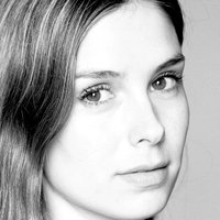 Katia Klein Naakt