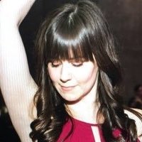 Katie Featherston Naakt
