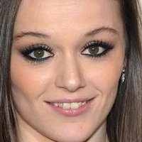 Katie Jarvis Naakt