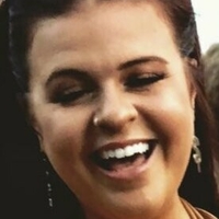 Katie LaRowe Naakt