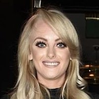 Katie McGlynn Naakt