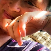 katie.shymom Naakt