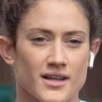 Katie Waissel Naakt