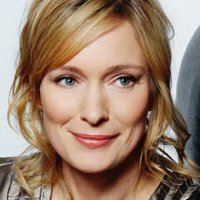 Katja Weitzenböck Naakt