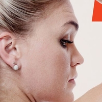 Katrin Davidsdottir Naakt