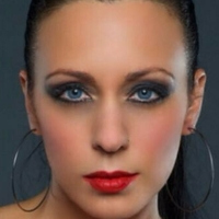 Katt Scarlett Naakt
