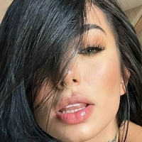 kattmodel Naakt