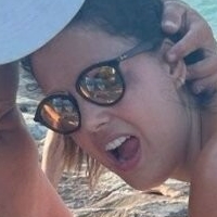 Katy Kampa Naakt