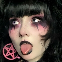 Kawaiibatfangz Naakt