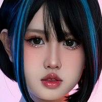 kawaiihigashi Naakt