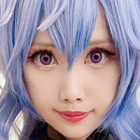 Kaya Huang Naakt