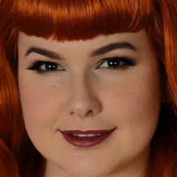 Kayla Jean Cosplay Naakt