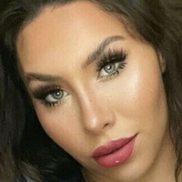Kayla Salinas Naakt
