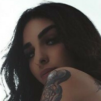 kaylahatem Naakt
