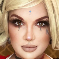 Keighlaknight1 Naakt