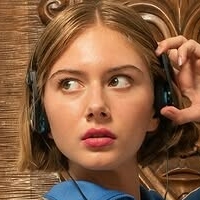 Keira Lhotan Naakt