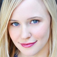 Kelly O'Sullivan Naakt