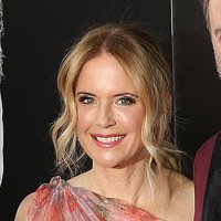 Kelly Preston Naakt