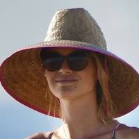 Kelly Rohrbach Naakt