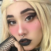 kellypink18 Naakt