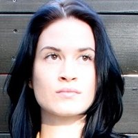 Kelsey Chavarria Naakt