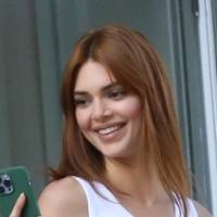 Kendall Jenner Naakt