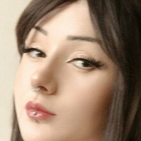 kenizineafr Naakt