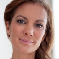 Kerstin Linnartz Naakt