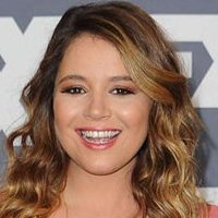 Kether Donohue Naakt