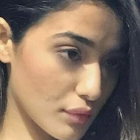 Ketika Sharma Naakt
