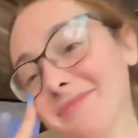 Khloiilovebug4 Naakt