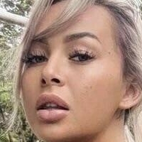 Kiheihunneh Hawaii Chick Naakt