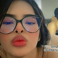 Kimberly Delgado Alvarez Naakt