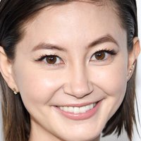 Kimiko Glenn Naakt