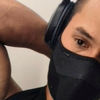 kinkyninjawolf Naakt