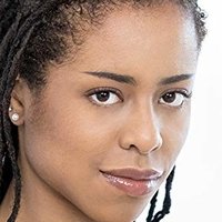 Kira Noir Naakt