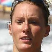 Kirsten Bolm Naakt