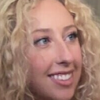 Kirsten Marie Naakt