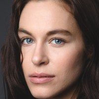 Kirsty Averton Naakt