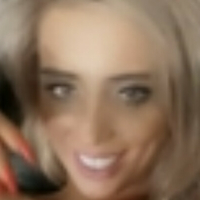 Kirsty Brightmore Naakt