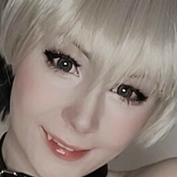 Kisakuma Kisa Naakt