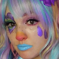 kitten_stardust Naakt