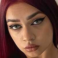 Kittyhere69 Naakt