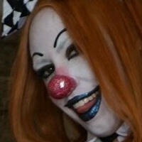 kitziklown Naakt
