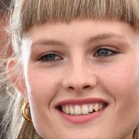 Klara Kristin Naakt