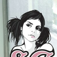 Knoxxia Naakt