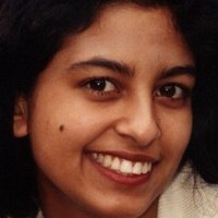 Konnie Huq Naakt
