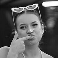 korzyukova darya Naakt