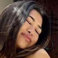 Krischelle Delgado Naakt